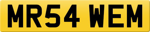 MR54WEM